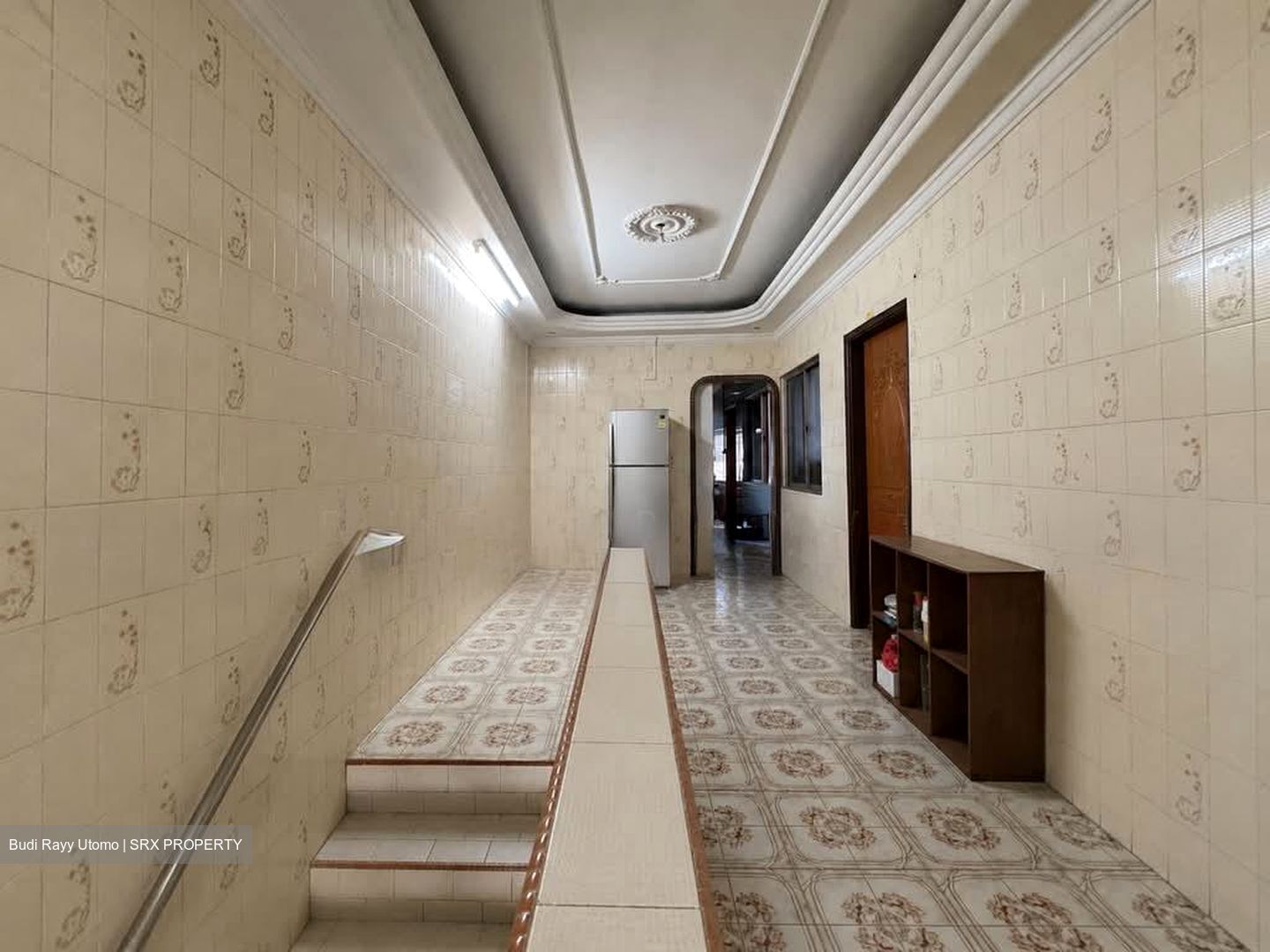 Lorong 20 Geylang (D14), Apartment #570259581